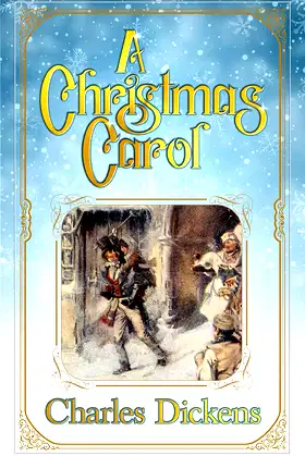 A Christmas Carol poster