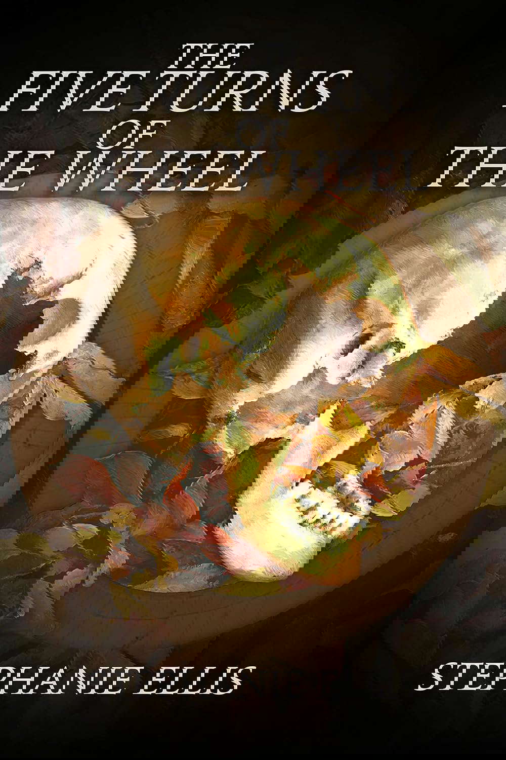 The Five Turns of the Wheel poster