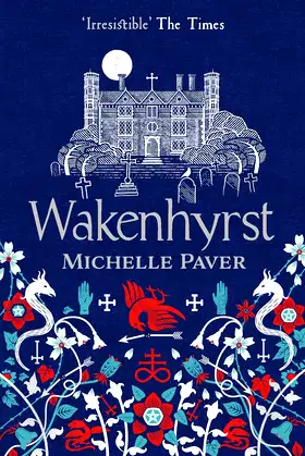 Wakenhyrst poster
