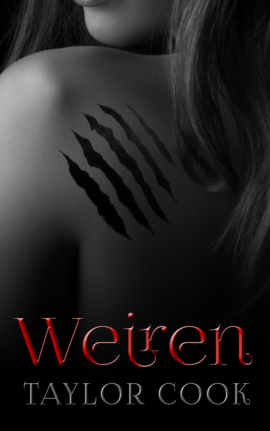 Weiren poster