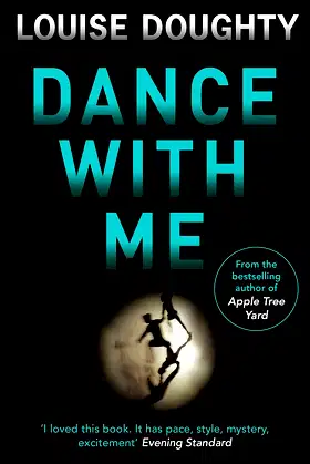 Dance With Me poster