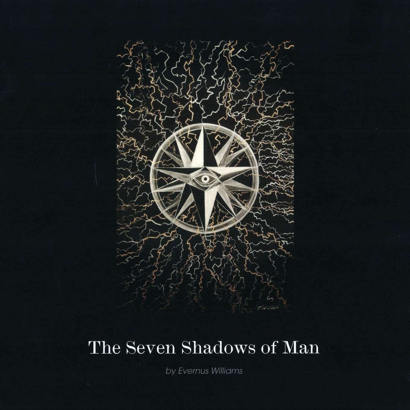 The Seven Shadows of Man poster