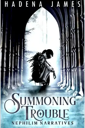 Summoning Trouble (Nephilim Narratives Book 5) poster
