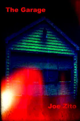 The Garage poster