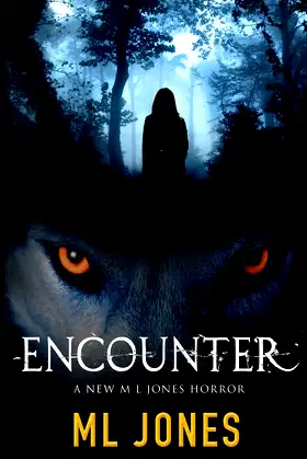 Encounter poster