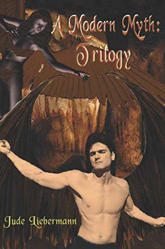 A Modern Myth: Trilogy poster