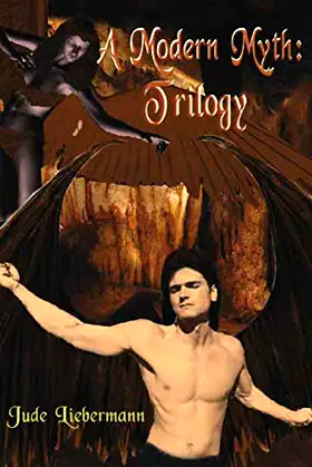 A Modern Myth: Trilogy poster