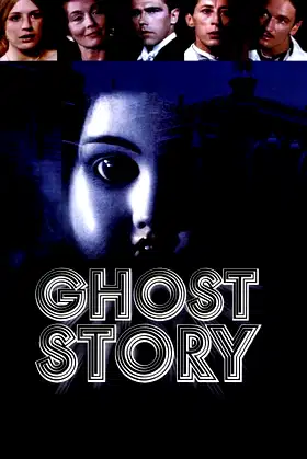 Ghost Story poster