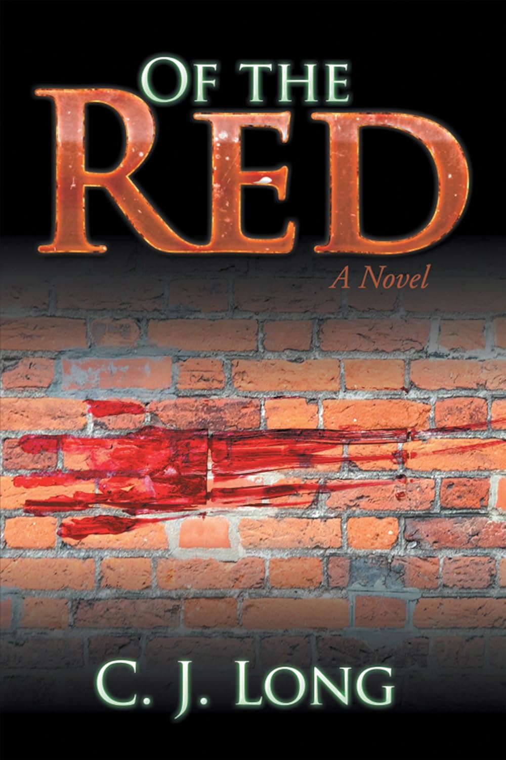 Of the Red: A Novel poster
