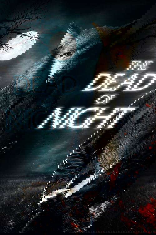 The Dead of Night poster