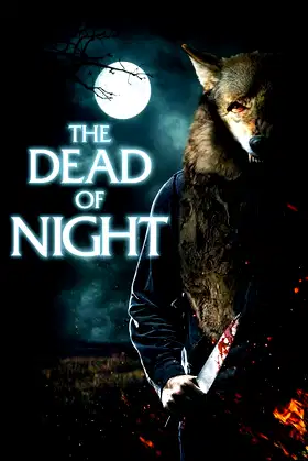 The Dead of Night poster