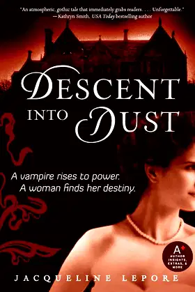 Descent into Dust poster