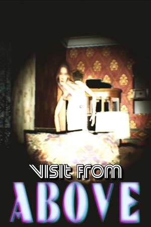 Visit From Above-Early Access poster