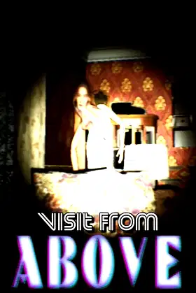 Visit From Above-Early Access poster