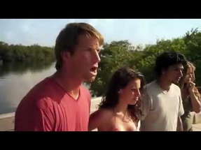 2 HEADED SHARK ATTACK OFFICIAL TRAILER poster
