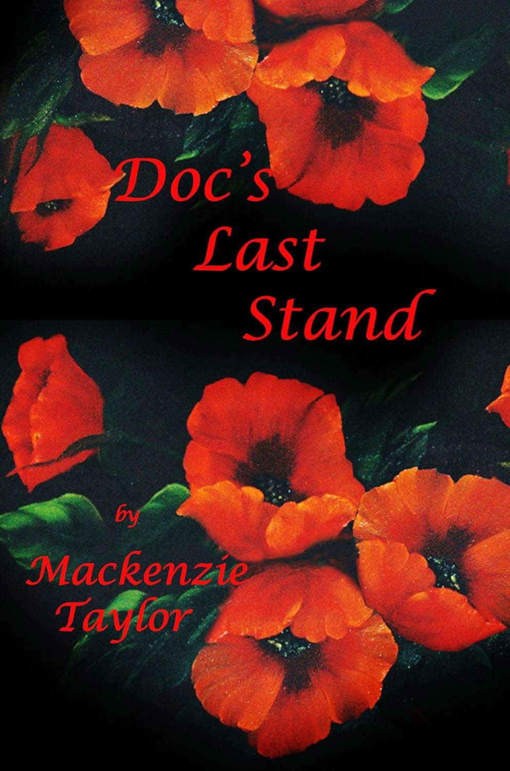 Doc's Last Stand poster