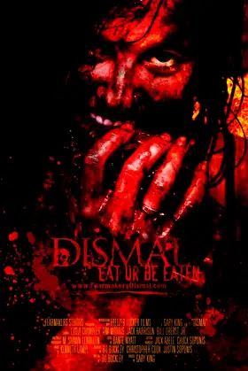 Dismal poster