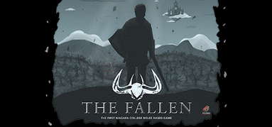 The Fallen capsule