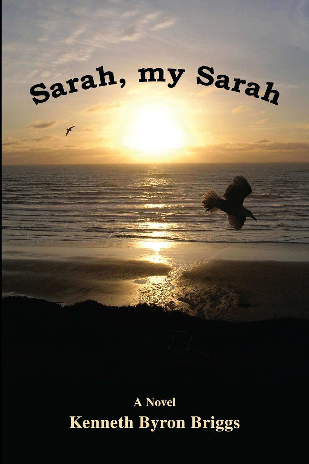 Sarah my Sarah poster