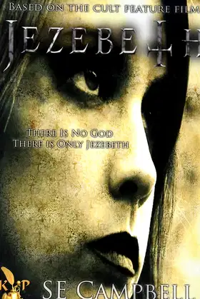Jezebeth the Beginning poster