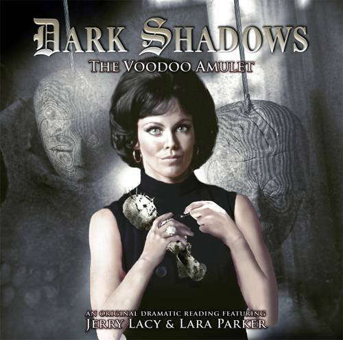 Dark Shadows 22: The Voodoo Amulet poster