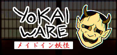 YOKAIWARE capsule