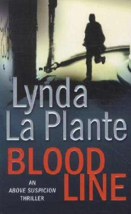 Blood Line poster