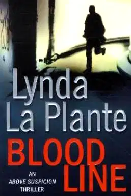 Blood Line poster
