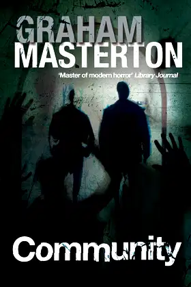 COMMUNITY poster