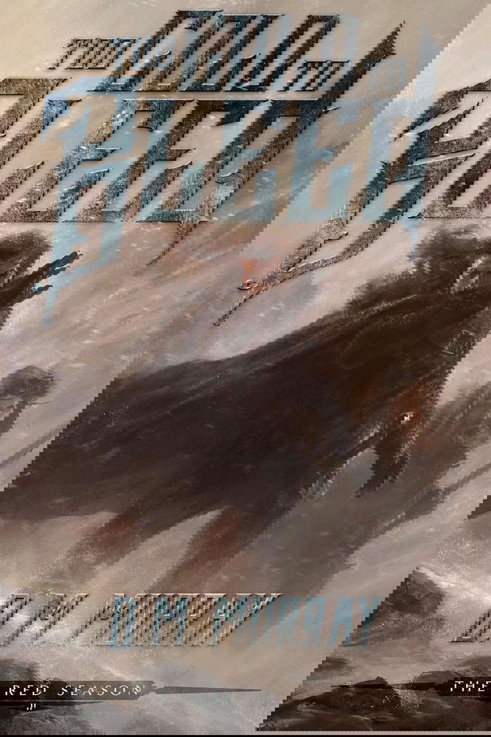 Too Cold To Bleed (Red Season Series Book 2) poster