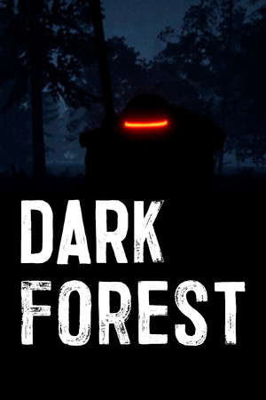 Dark Forest: The Horror poster