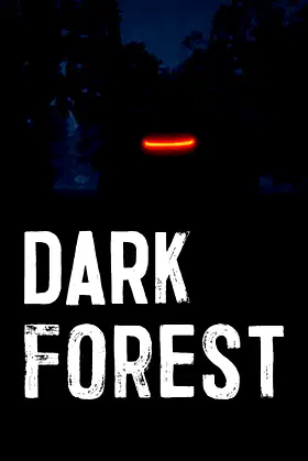 Dark Forest: The Horror poster