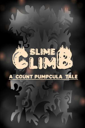 Slime Climb : A Count Pumpcula Tale poster