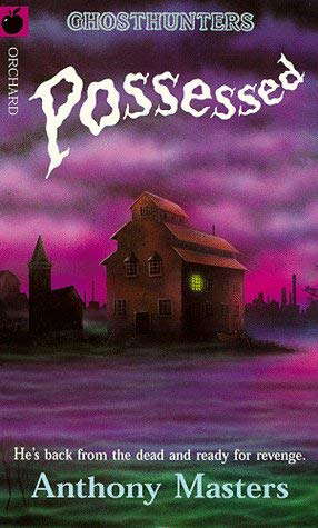 Possessed (Orchard Black Apple) poster