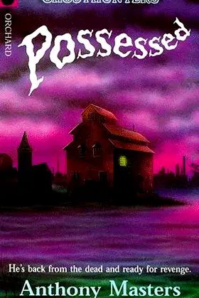 Possessed (Orchard Black Apple) poster
