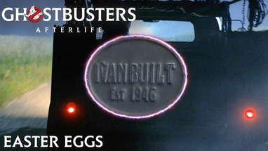 Easter Eggs Part 1 poster