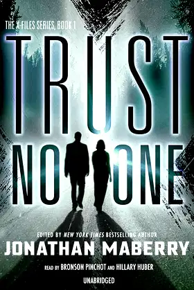 Trust No One poster