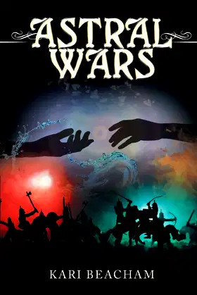 Astral Wars poster