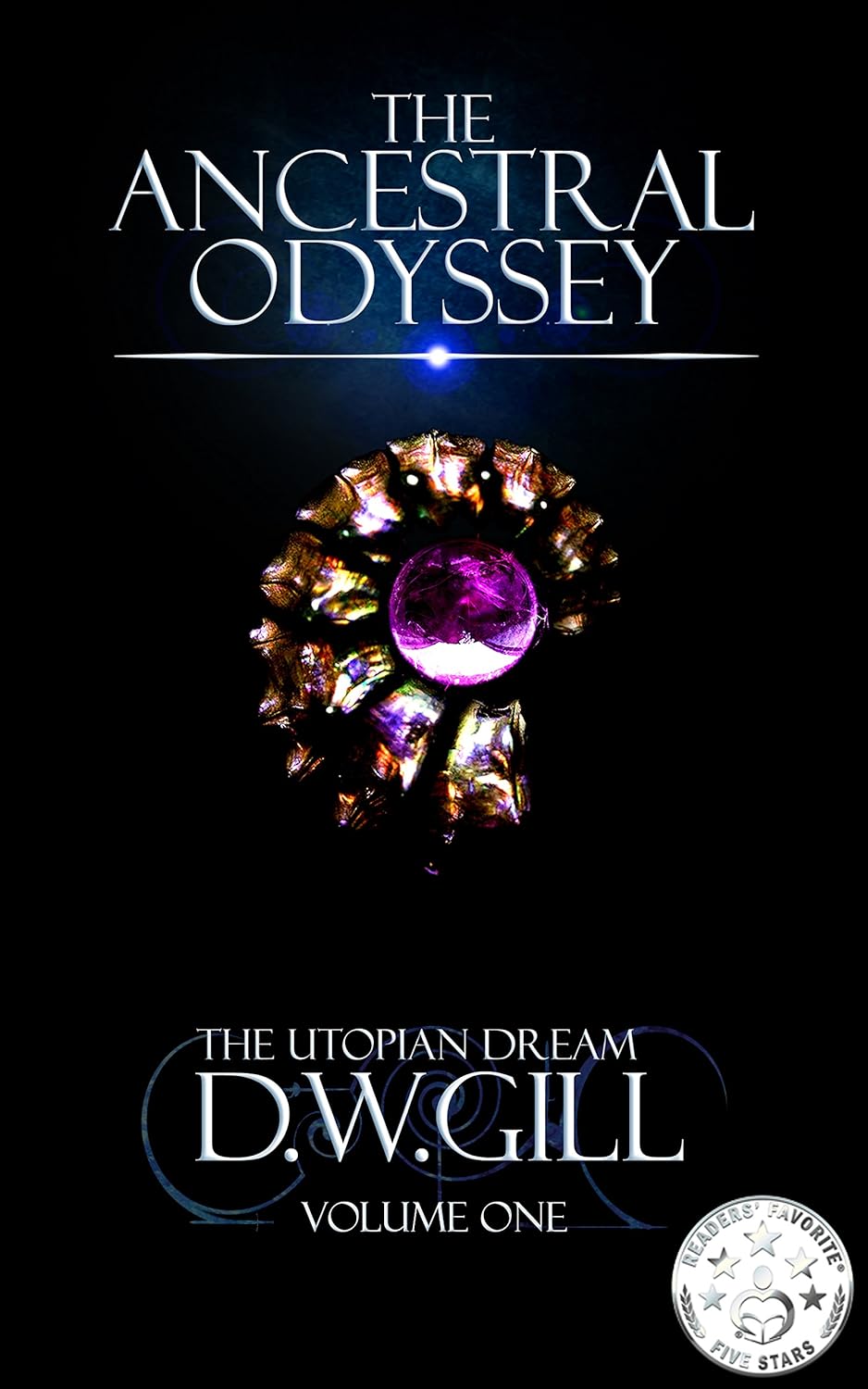 The Ancestral Odyssey: The Utopian Dream - Volume One poster
