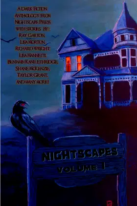 Nightscapes: Volume 1 poster