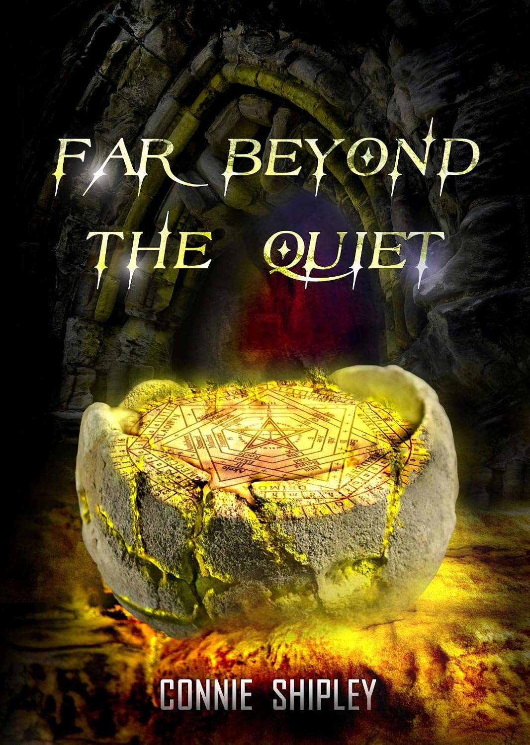 Far Beyond the Quiet poster