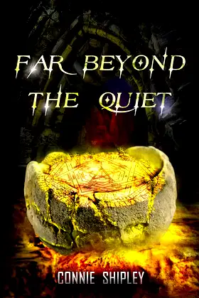Far Beyond the Quiet poster