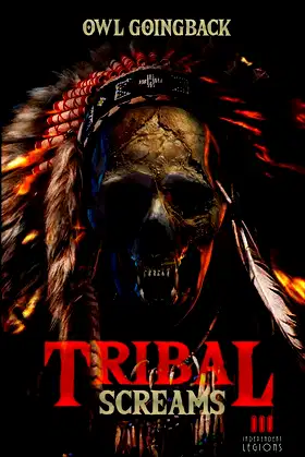 Tribal Screams poster