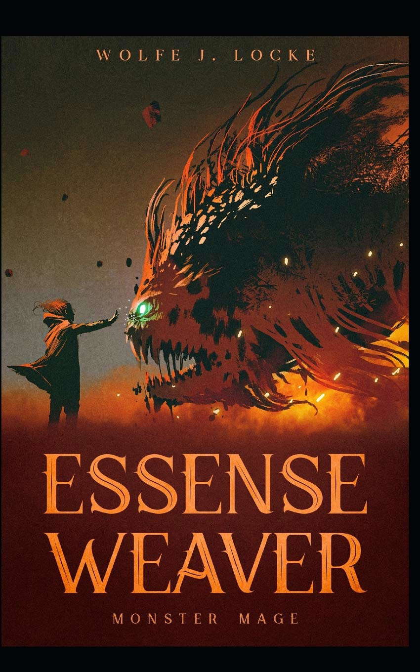 Essense Weaver poster