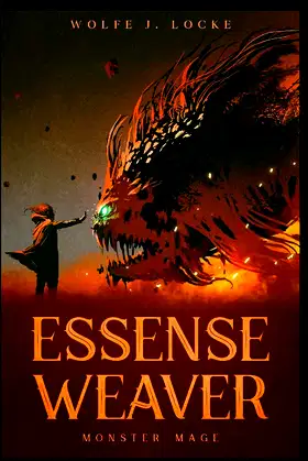 Essense Weaver poster