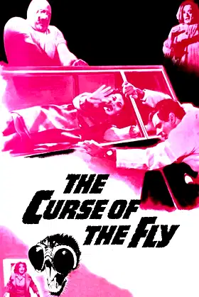 Curse of the Fly poster