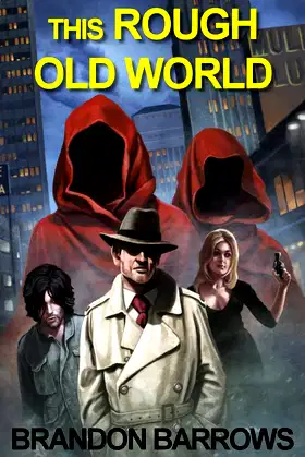 This Rough Old World poster