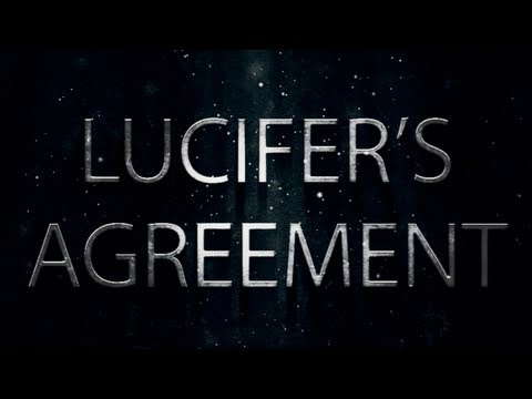 Lucifer's Agreement (A Deal With The Devil)