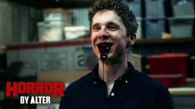 Horror Comedy Short Film "We Forgot about the Zombies" | ALTER poster