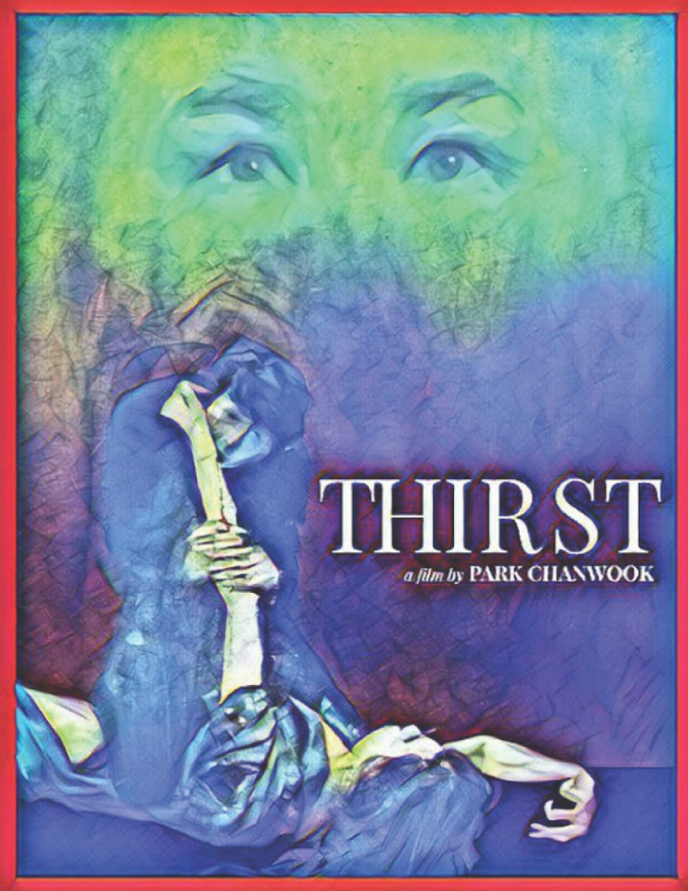 The interesting Story of The Thirst: (Best Mystery and Adventure Book) poster